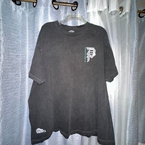 Primitive x My Hero Academia collaboration